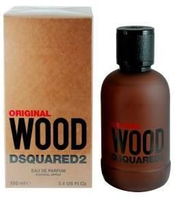 Original Wood - Eau de Parfum - 100 ml