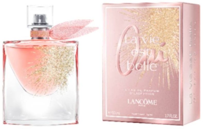Lancome La Vie Est Belle - L'Eau De Parfum D'Exception - 30 ml