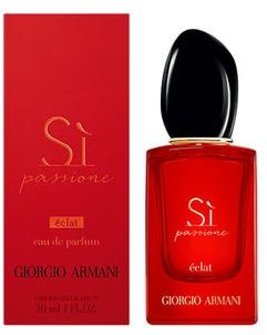 Giorgio Armani Si Passione Eclat - Eau de Parfum - 30 ml