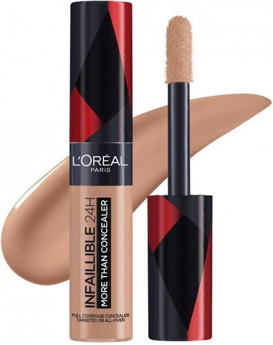 L'Oreal Infallible 24h More Than Concealer - 327