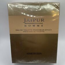 Jaipur Homme - Eau de Toilette 100 ml