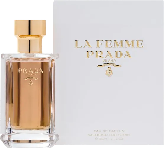 Prada La Femme - Eau de Parfum - 100 ml