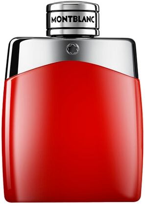 Outlet Montblanc Legend Red - Eau de Parfum 100 ml