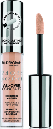 Correttore Long Lasting Waterproof 24 h - 02