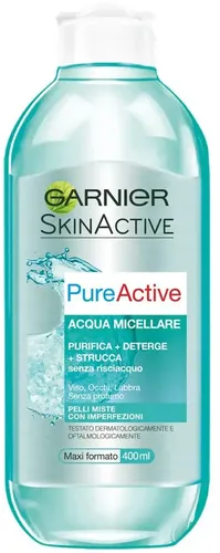 Acqua Micellare Pure Active - 400 ml