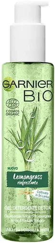 Bio Gel Detergente Detox - 150 ml