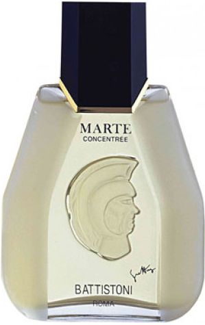 Outlet Battistoni Roma Marte - Eau de Toilette 100 ml