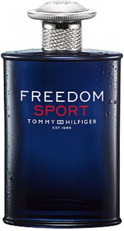 Outlet Tommy Hilfiger Freedom Sport - Eau de Toilette 100 ml