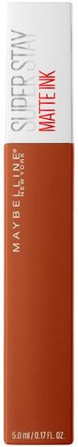 Super Stay Matte Ink - Disponibile in 24 colorazioni - 135 globetrotter