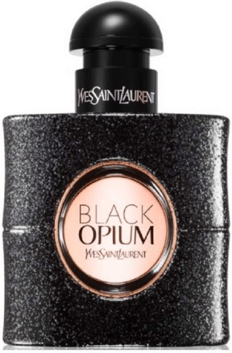 Outlet Black Opium YSL - Eau de Parfum 90 ml