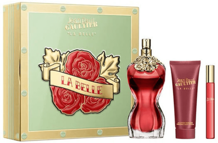 Cofanetto Jean Paul Gaultier "La Belle" - Eau de Parfum