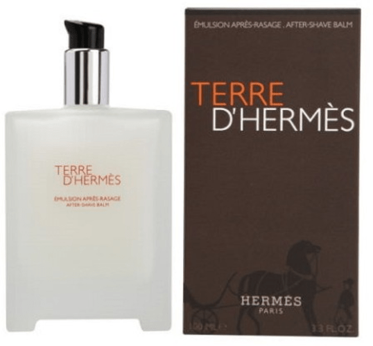 Terre d'Hermes After Shave Lotion 100 ml