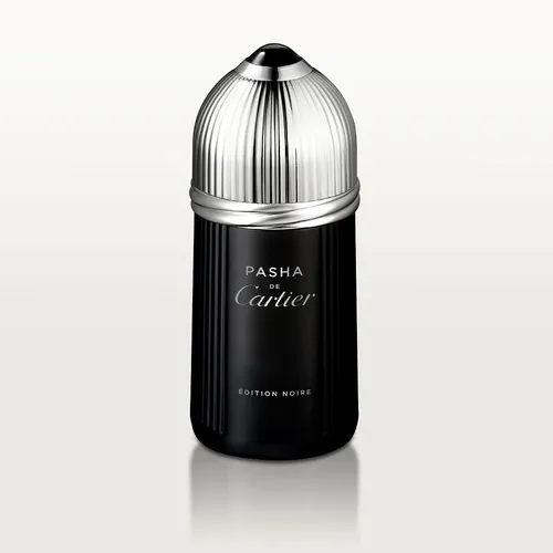 Outlet Cartier Pasha Edition Noire - Eau de Toilette 100 ml