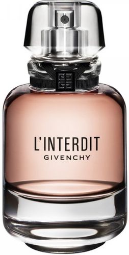Outlet Givenchy L'Interdit - Eau de Parfum 80 ml