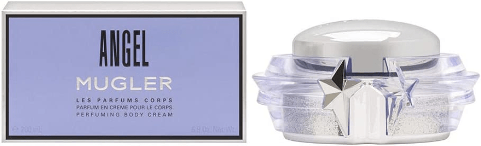 Angel Mugler Body Cream 200 ml