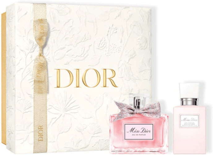 Cofanetto Dior Miss Dior Eau de Parfum 50 ml