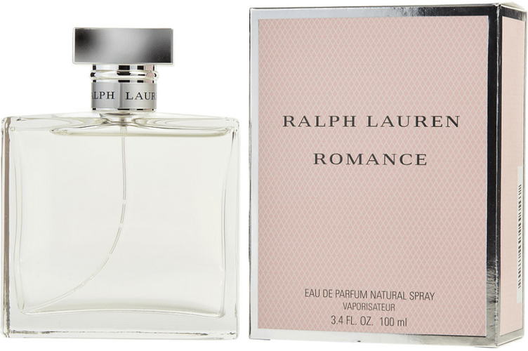 Romance Eau de Parfum 100 ml
