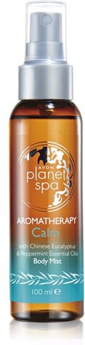 Spray corpo Planet Spa Aromatherapy Calm