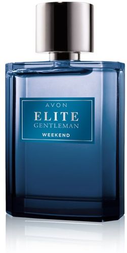 Elite Gentleman Weekend Eau de Toilette