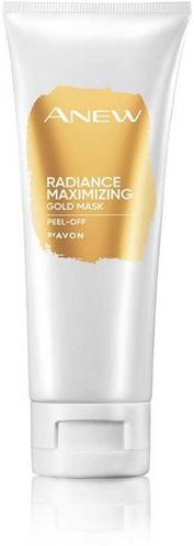 Avon Maschera Oro Radiance Maximising Anew