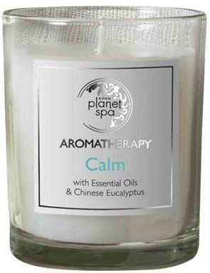 Candela Calm Planet Spa Aromatherapy