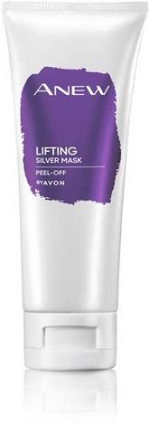 Avon Maschera Lifting Silver Anew