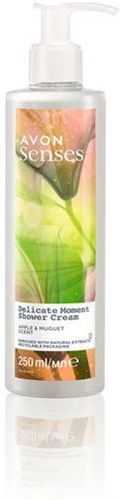 Avon Detergente mani Delicate Moment Senses