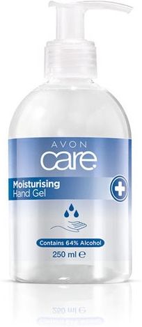 Avon Gel igienizzante mani Avon Care 250ml