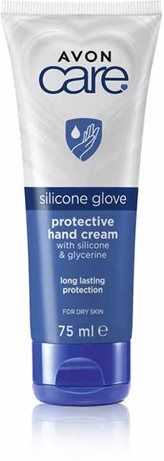 Avon Crema mani protettiva Siliconi Avon Care