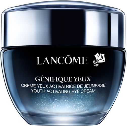 Advanced G & #233nifique Yeux Youth Activating Smoothing Eye Cream, 0.5 oz./ 15 mL