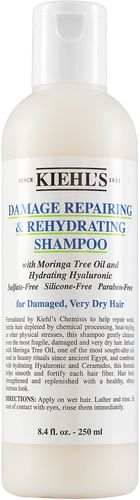 Damage Repairing & Rehydrating Shampoo, 8.4 oz.