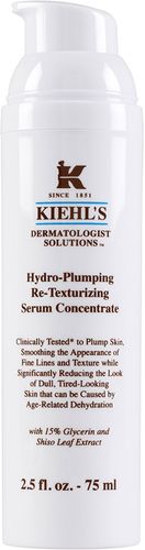 Hydro-Plumping Re-Texturizing Serum Concentrate, 2.5 oz.