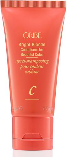 Bright Blonde Conditioner, Travel Size 1.7 oz.