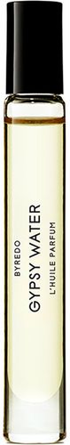 Gypsy Water L'Huile Parfum Oil Roll-On, 0.25 oz./ 7.5 mL