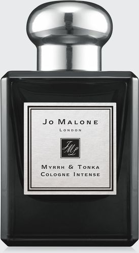 Myrrh & Tonka Cologne, 50 mL