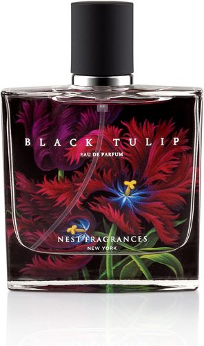 Black Tulip Eau De Parfum, 1.7 oz./ 50 mL