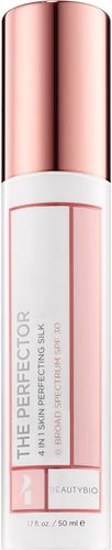 THE PERFECTOR 4 in 1 Skin Perfecting Silk SPF 30, 1.7 oz./ 50 mL