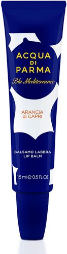 Arancia Di Capri Lip Balm