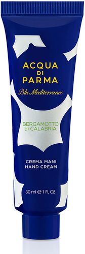 Bergamatto Calabria Hand Cream, 1.0 oz./ 30 mL