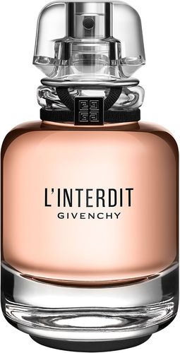 L'Interdit Eau de Parfum, 2.7 oz./ 80 mL
