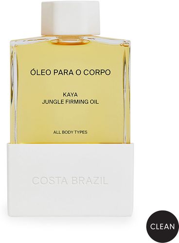 Oleo Para o Corpo - Kaya Jungle Firming Oil, 3.4 oz./ 100 mL