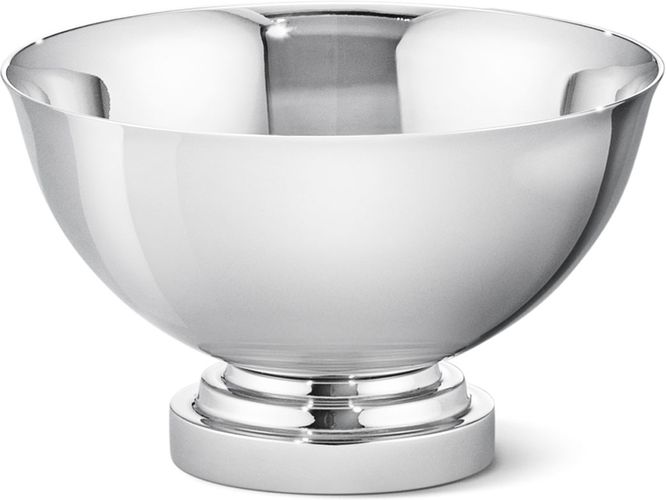 Manhattan Steel Bowl, Small