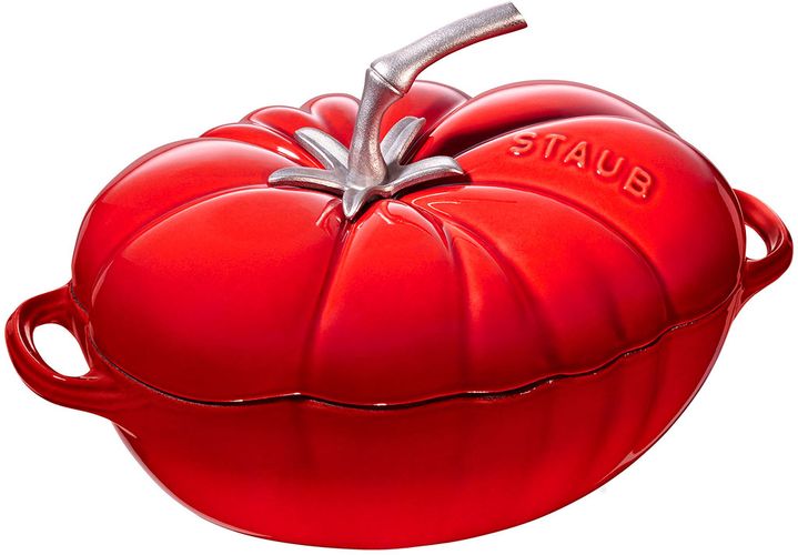 3-Qt. Tomato Cocotte, Cherry