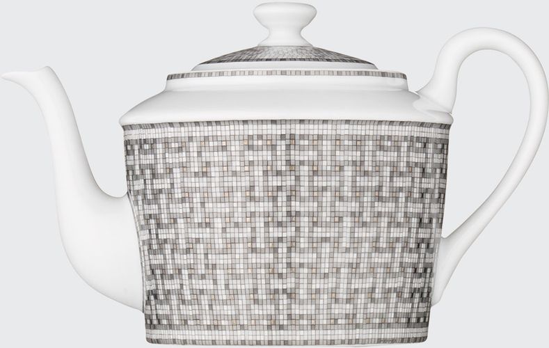 Mosaique Au 24 Teapot