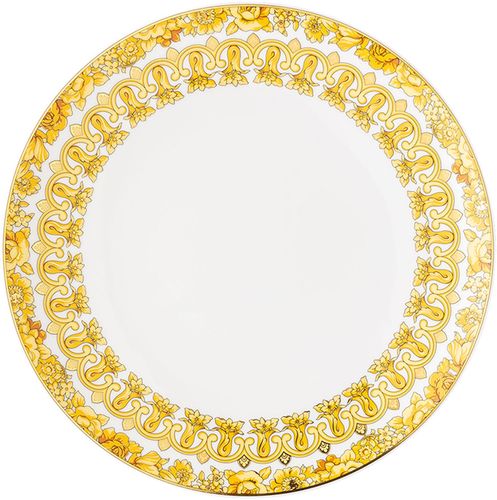 Medusa Rhapsody Dinner Plate