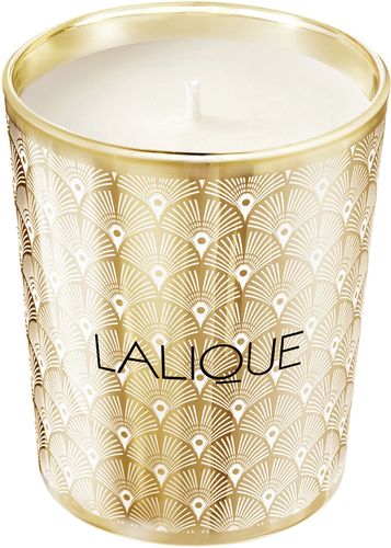 Noir Premier Plum Blanche Candle