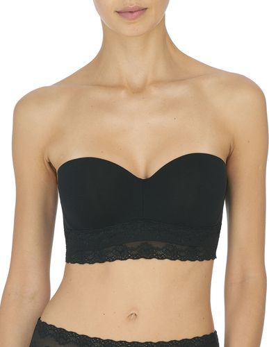 Bliss Perfection Strapless Underwire Contour Bra