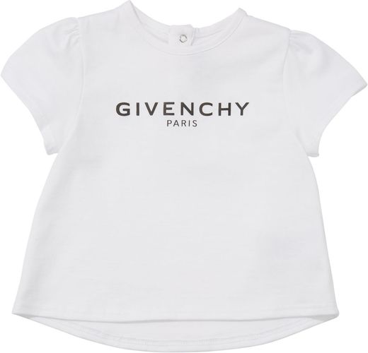 Girls' Logo Tee, Size 12 Months-3