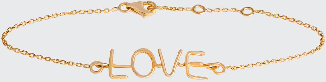 Love Richelieu Bracelet