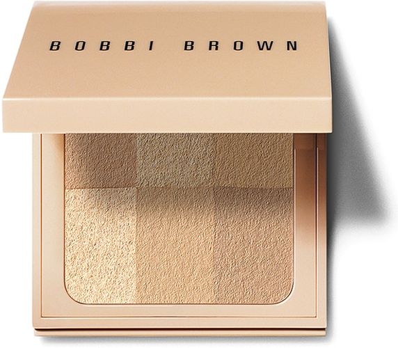 Nude Finish Illuminating Face Powder - .23 oz / 6.6 g